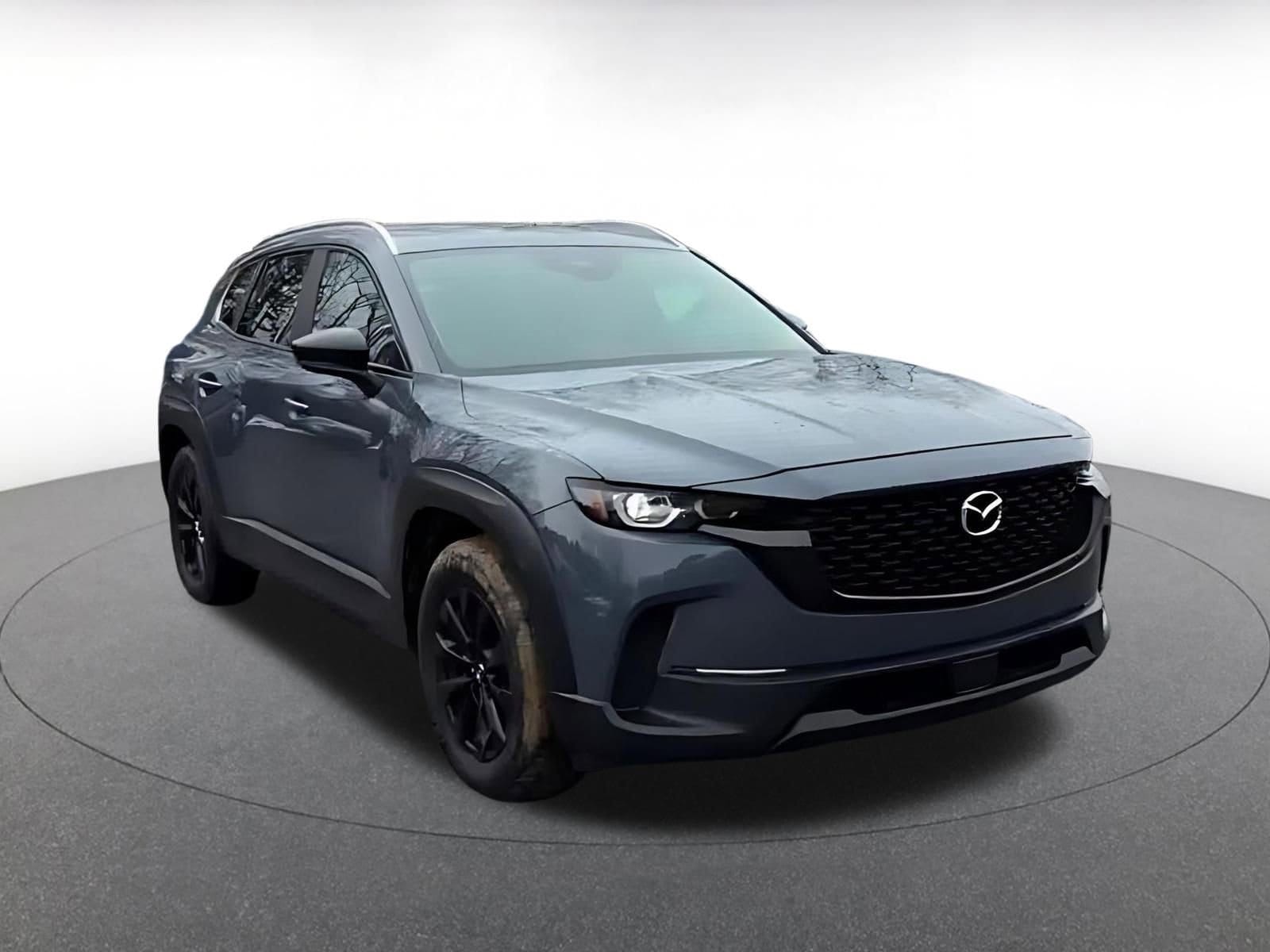 Thumbnail: 2025 Mazda CX-50 - 3