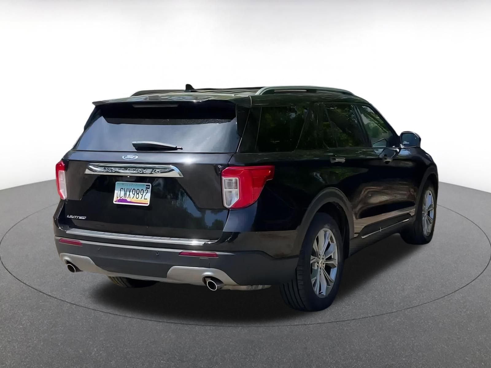 Thumbnail: 2024 Ford Explorer - 14