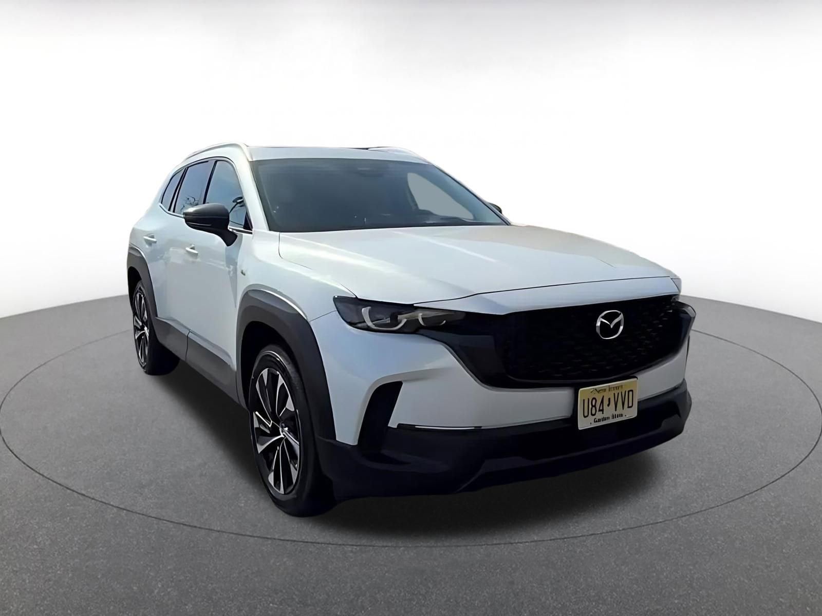 Thumbnail: 2025 Mazda CX-50 - 3