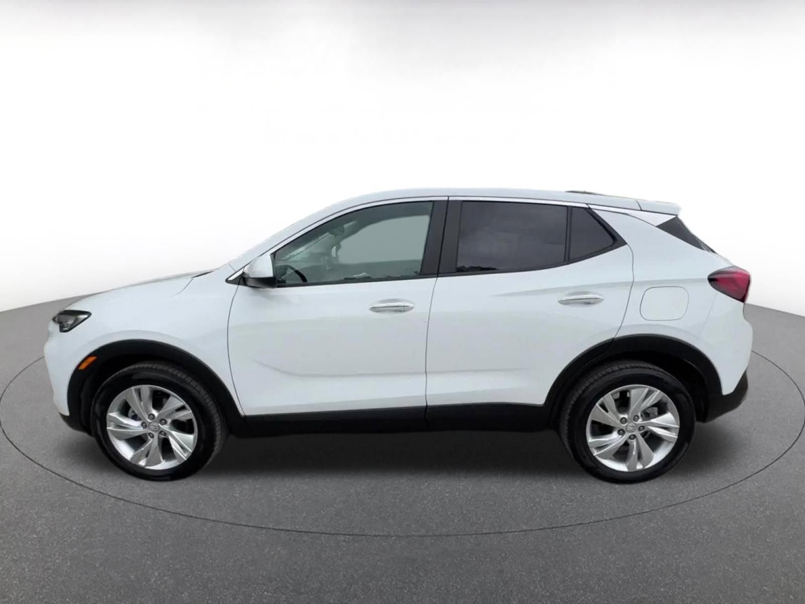 Thumbnail: 2025 Buick Encore GX - 9