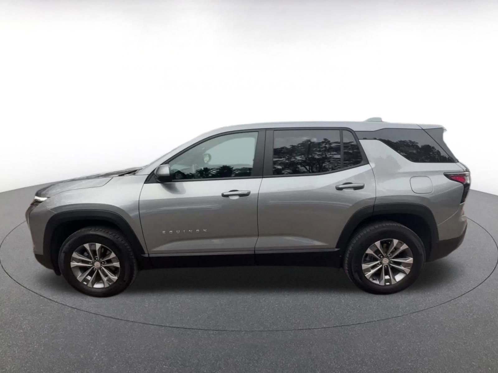 Thumbnail: 2025 Chevrolet Equinox - 9