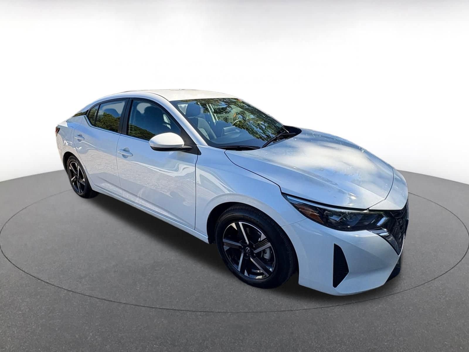 2024 Nissan Sentra