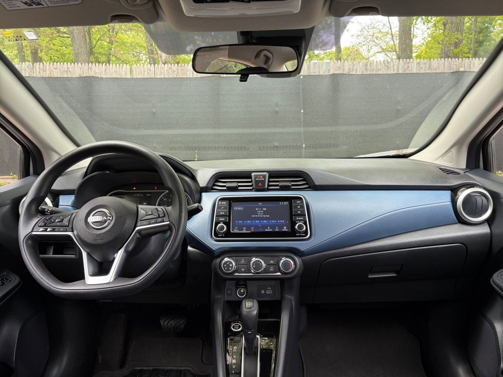 Thumbnail: 2025 Nissan Versa - 31
