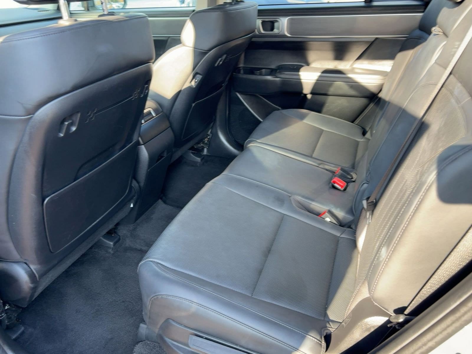 Thumbnail: 2025 Hyundai Santa Fe - 15