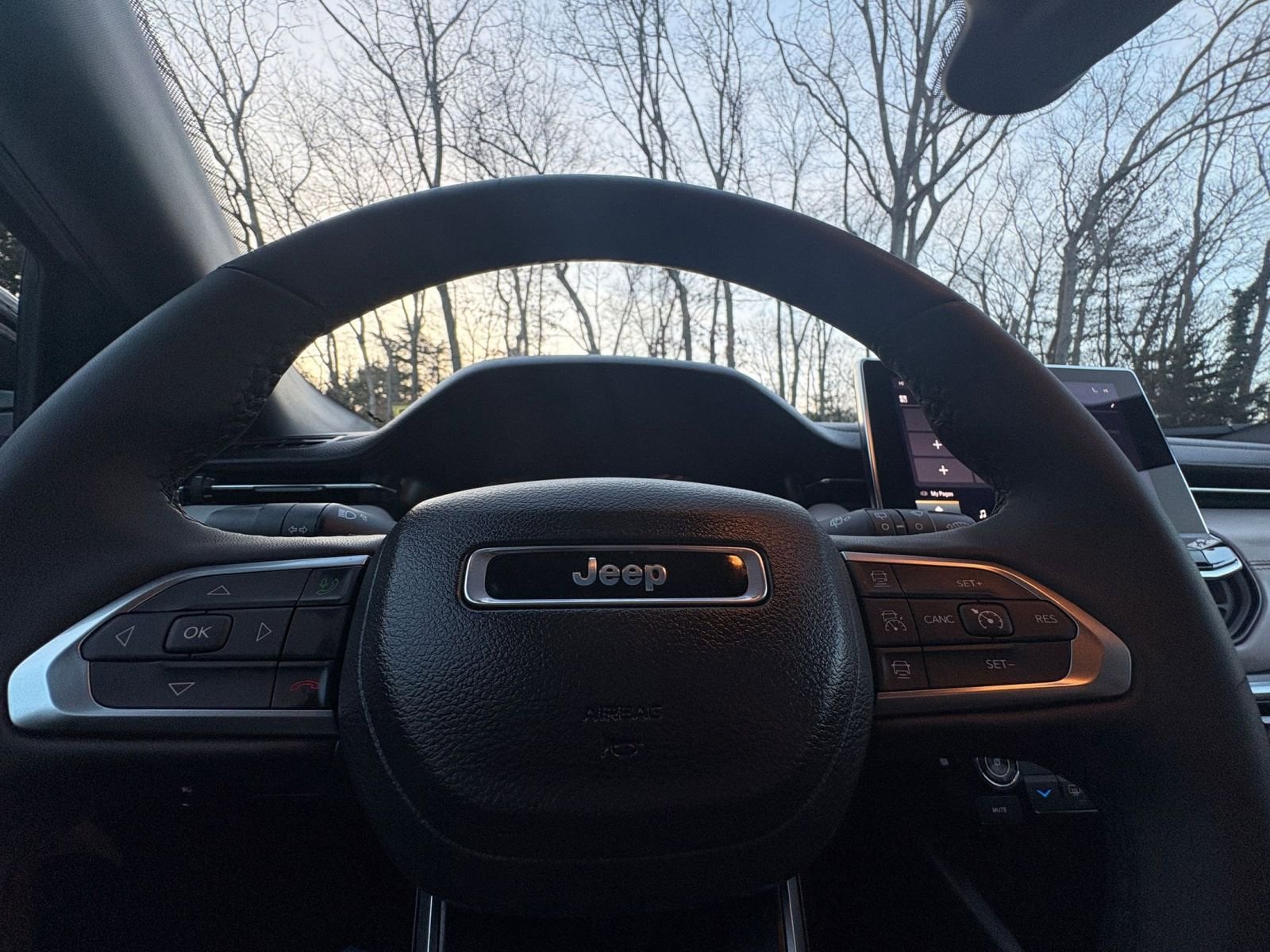 Thumbnail: 2025 Jeep Compass - 25