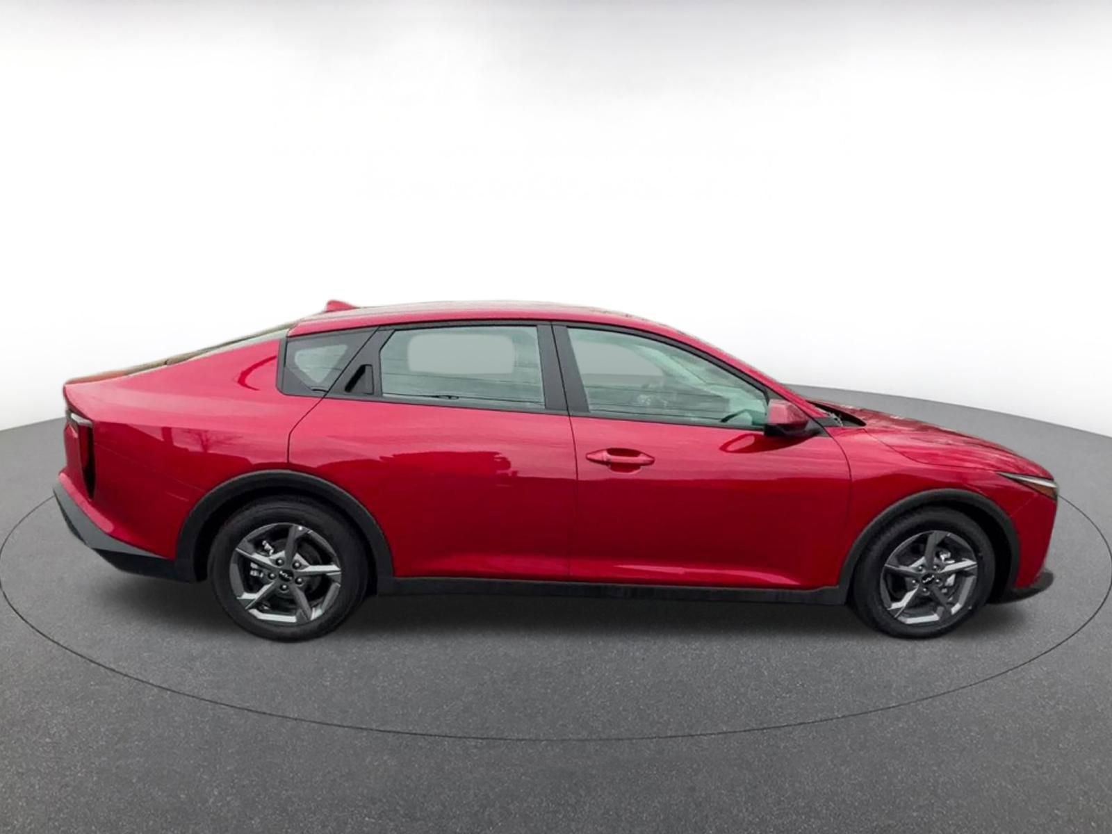 Thumbnail: 2025 Kia K4 - 15