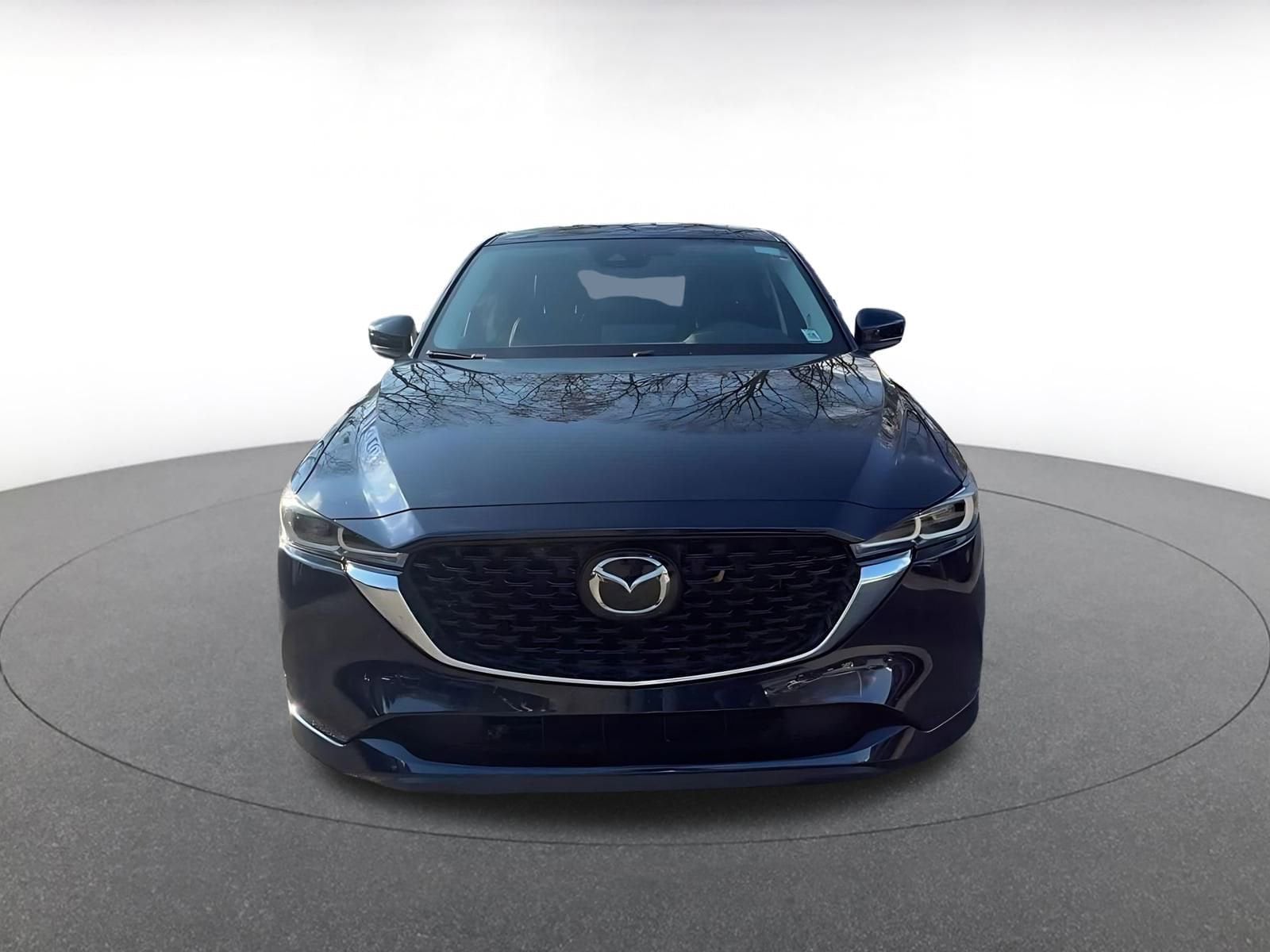 Thumbnail: 2025 Mazda CX-5 - 4