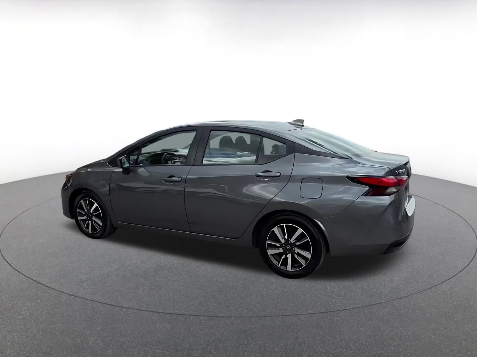 Thumbnail: 2025 Nissan Versa - 11