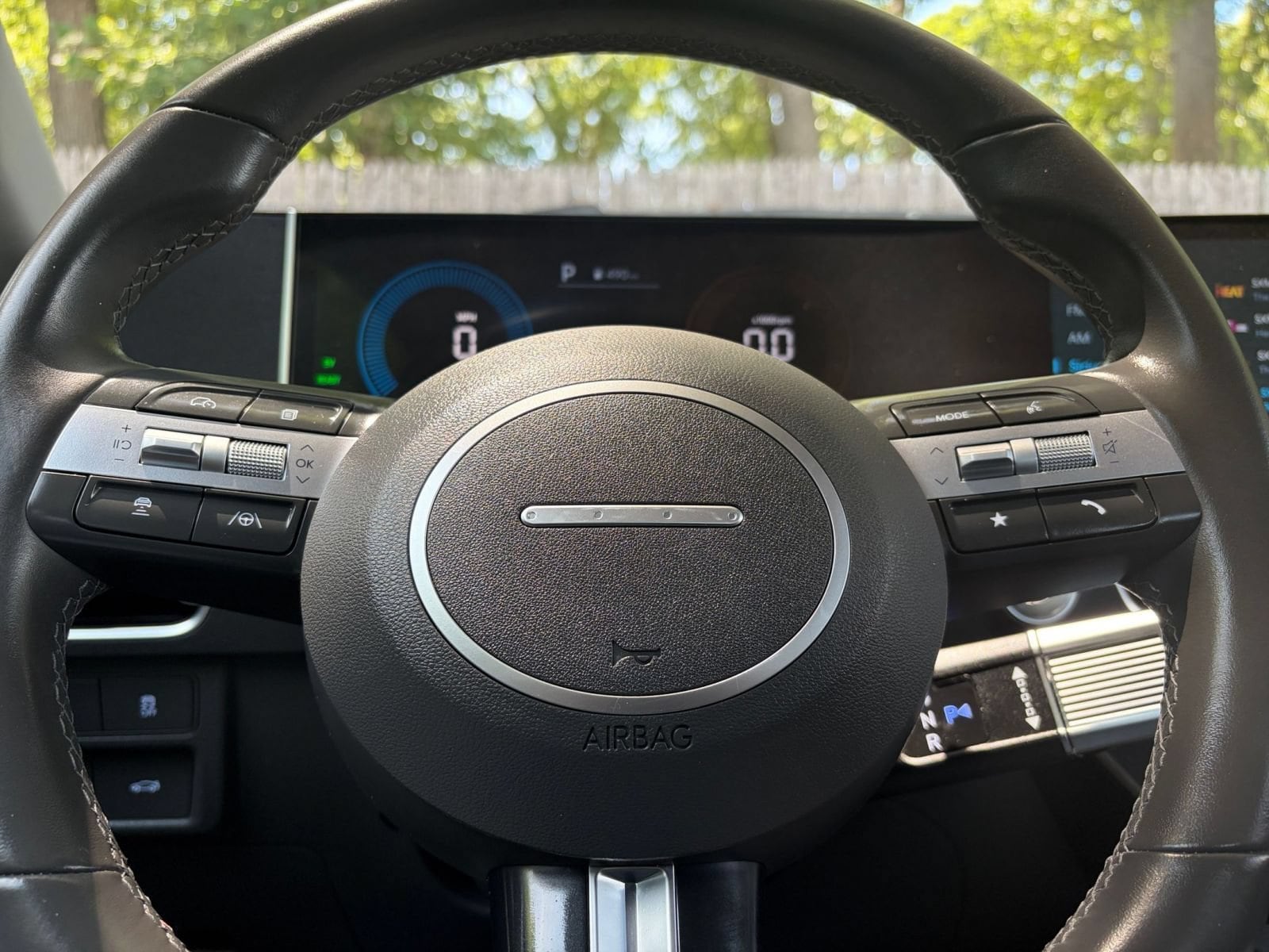 Thumbnail: 2025 Hyundai Sonata - 28