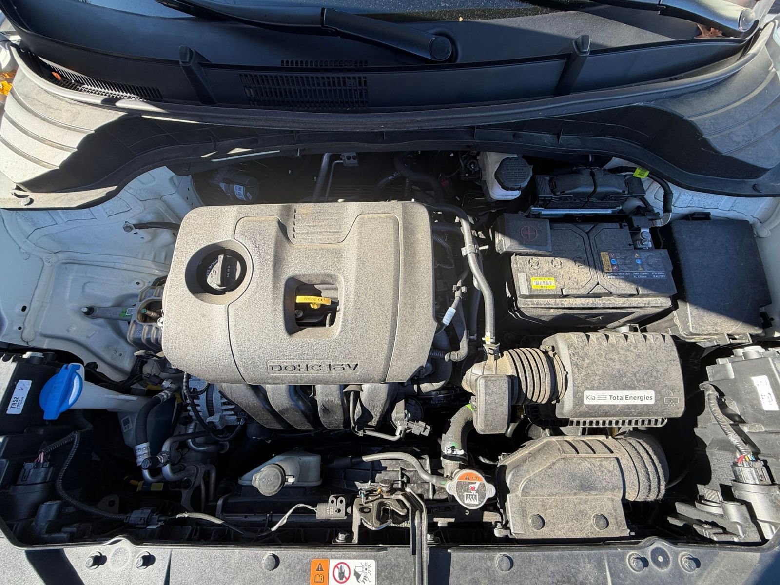 Thumbnail: 2025 Kia Soul - 30