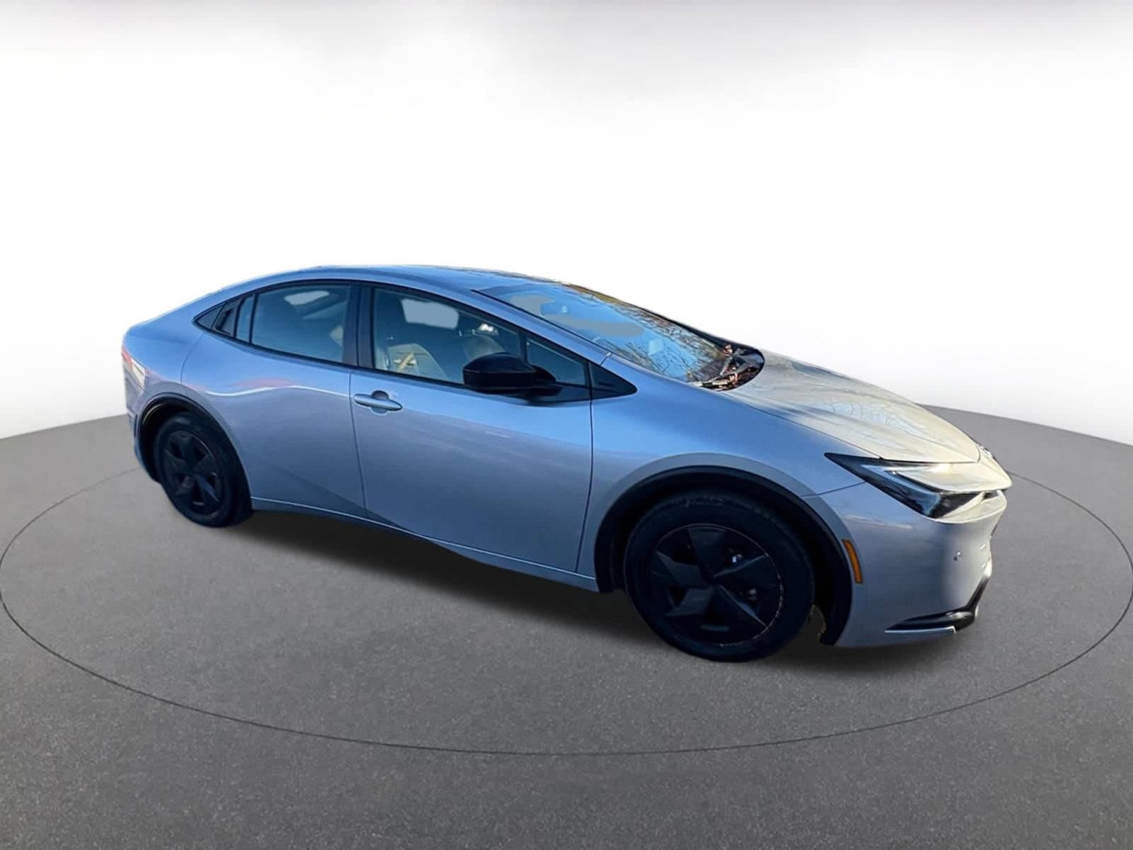 Thumbnail: 2025 Toyota Prius - 1