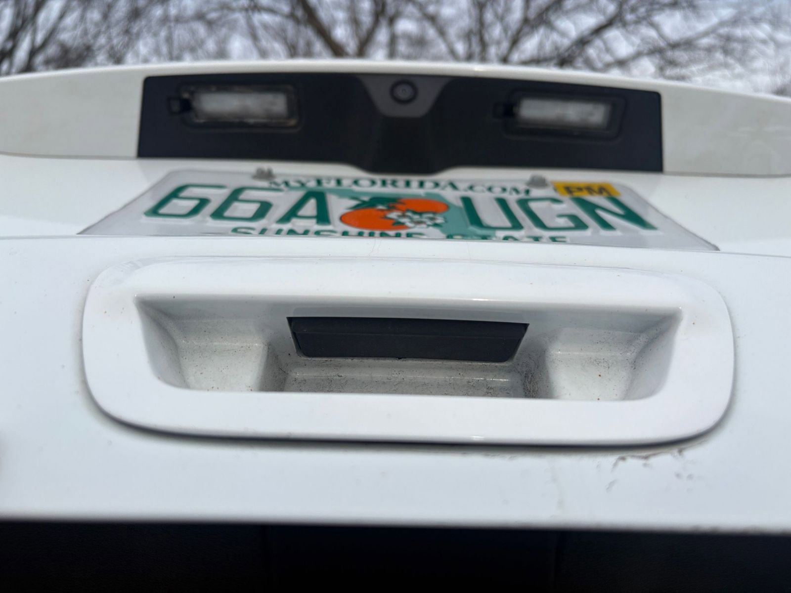 Thumbnail: 2025 Jeep Compass - 20