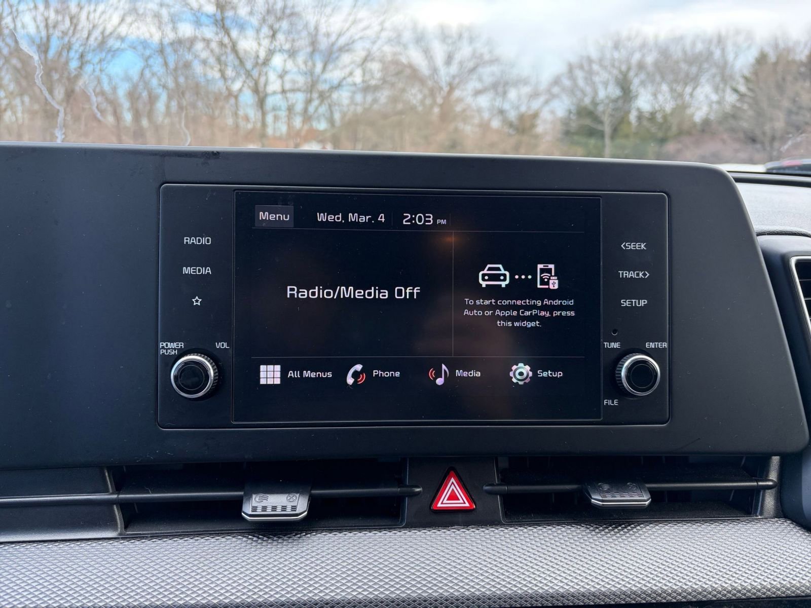 Thumbnail: 2025 Kia Sportage - 20