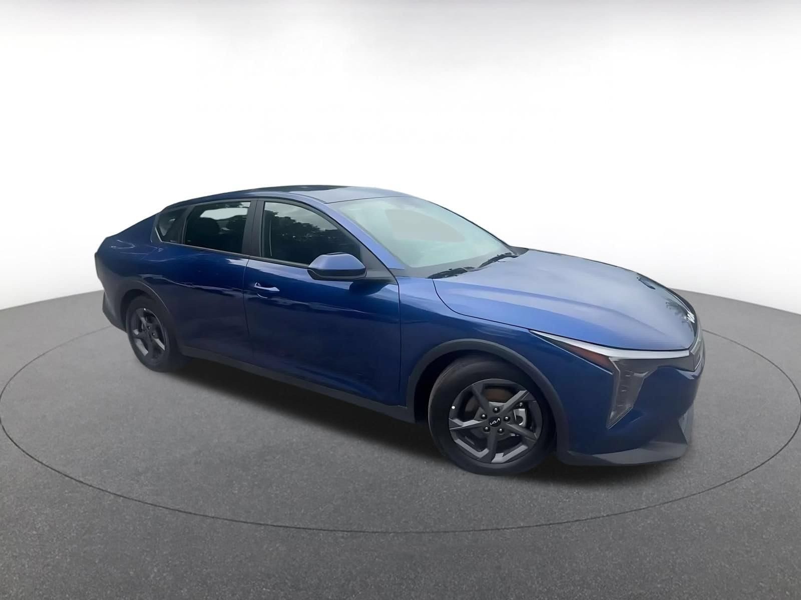 Thumbnail: 2026 Kia K4 - 2