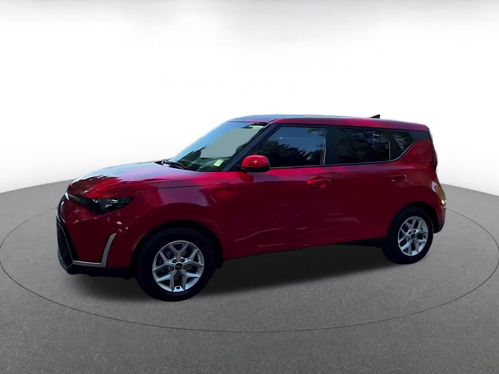 Thumbnail: 2025 Kia Soul - 8