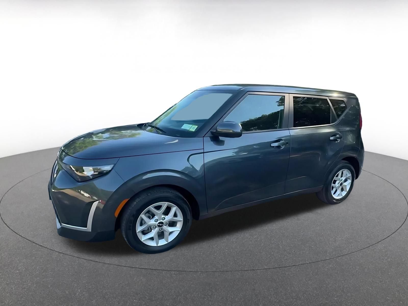 Thumbnail: 2025 Kia Soul - 8