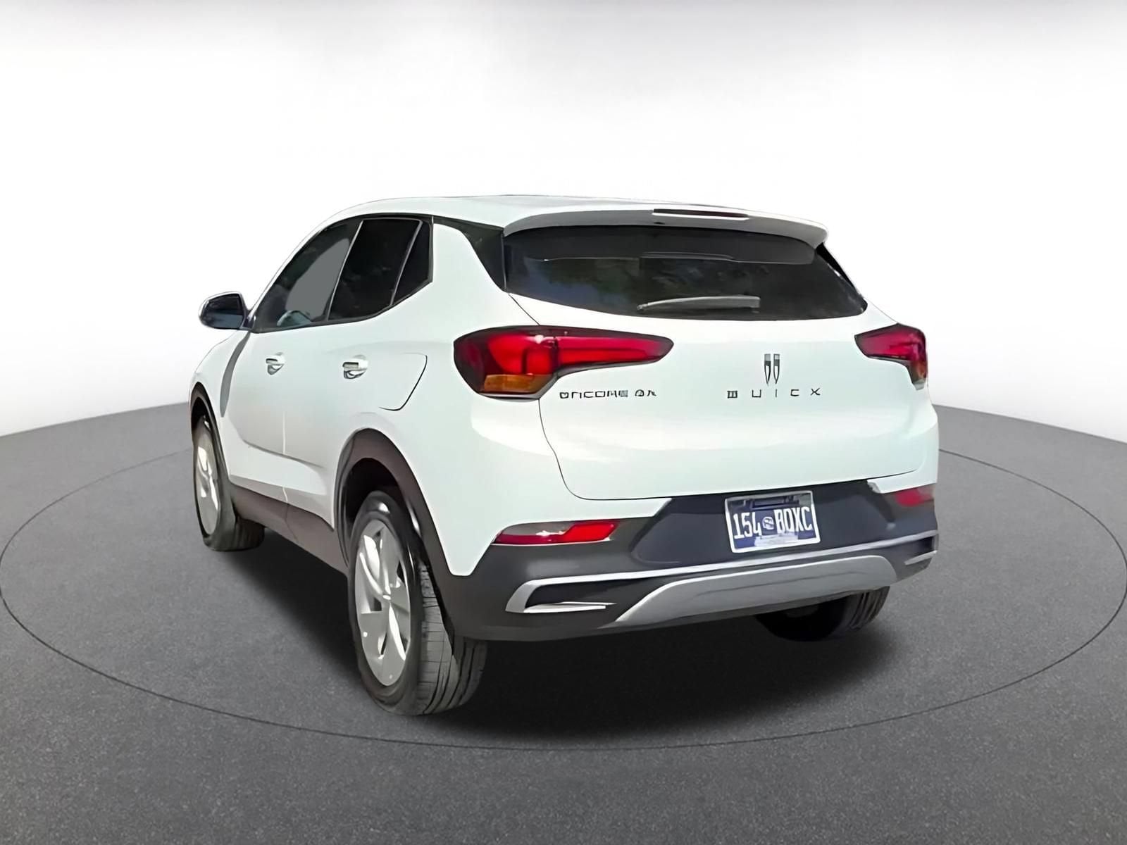 Thumbnail: 2026 Buick Encore GX - 11