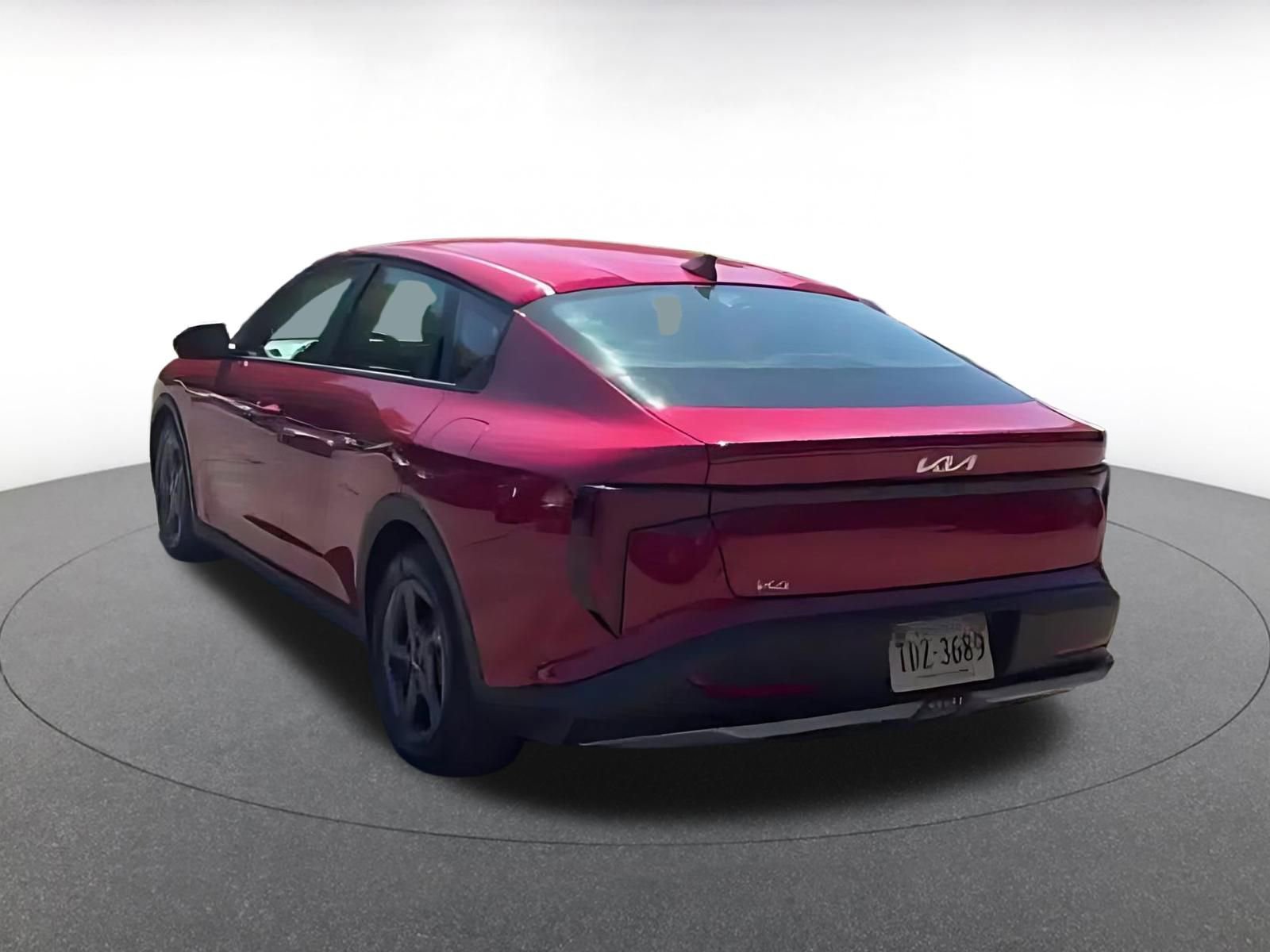 Thumbnail: 2025 Kia K4 - 11
