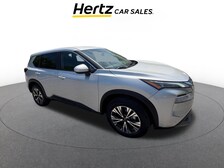 2023 Nissan Rogue SV -
                  Smithtown, NY
