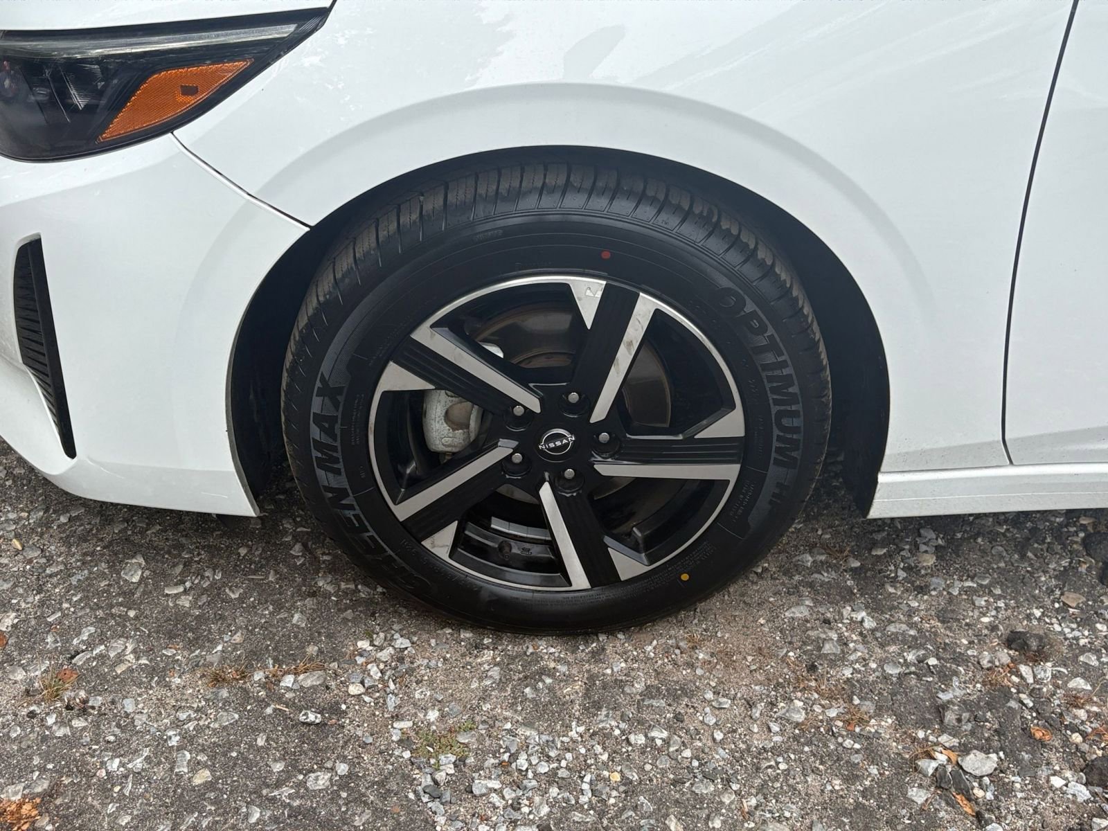 Thumbnail: 2024 Nissan Sentra - 27