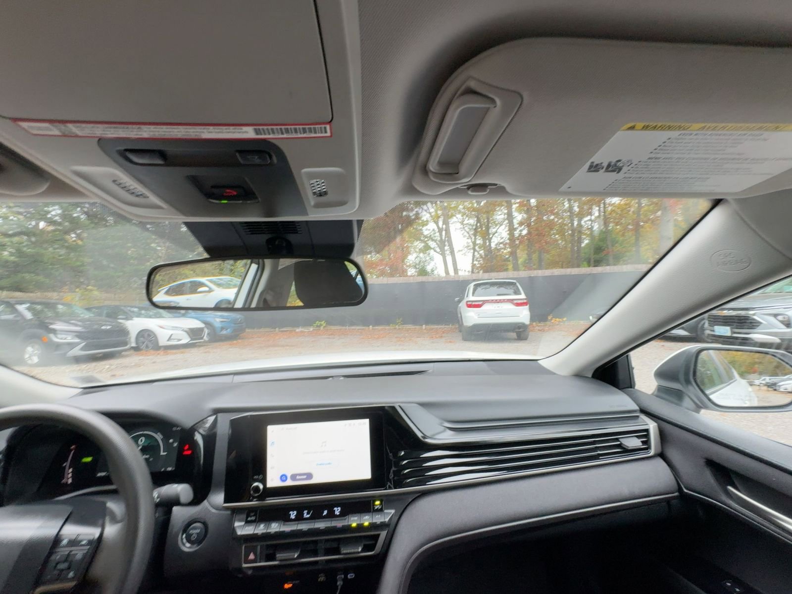 Thumbnail: 2025 Toyota Camry - 2