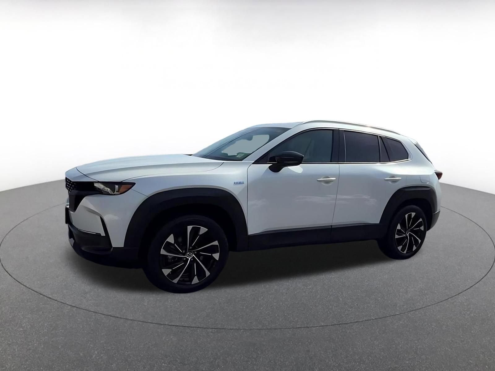 Thumbnail: 2025 Mazda CX-50 - 8