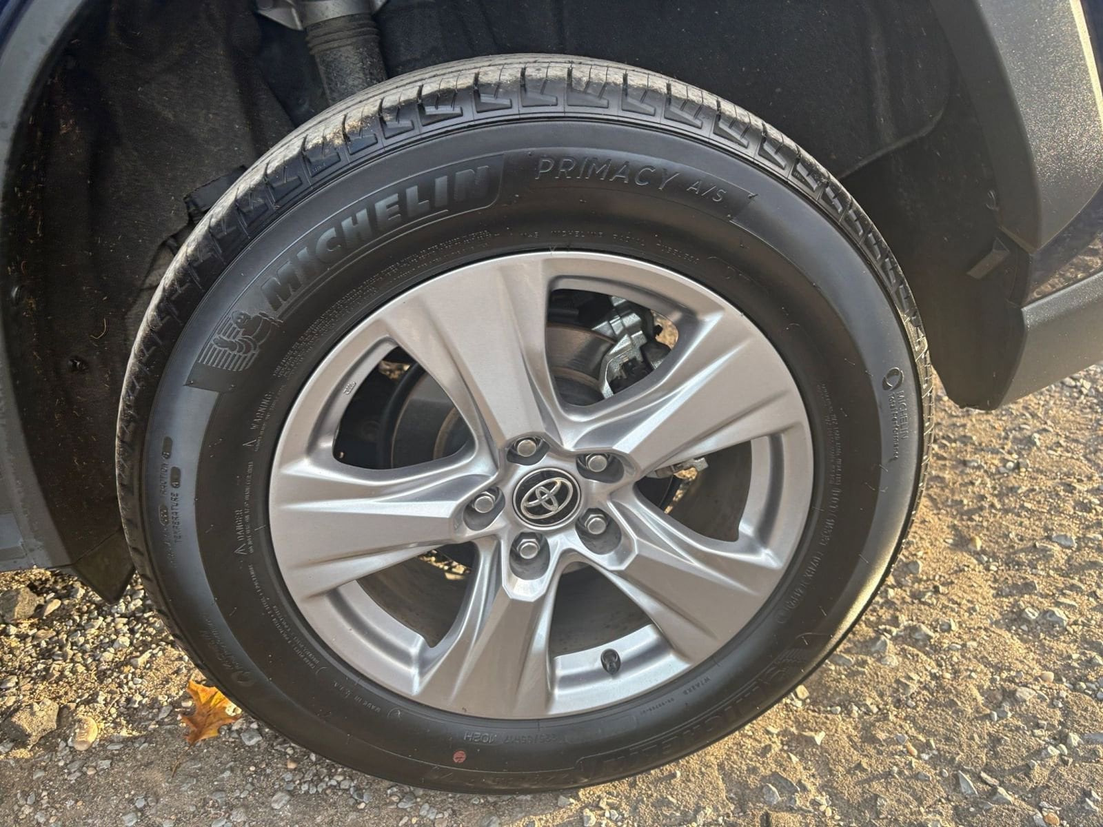 Thumbnail: 2025 Toyota RAV4 - 27