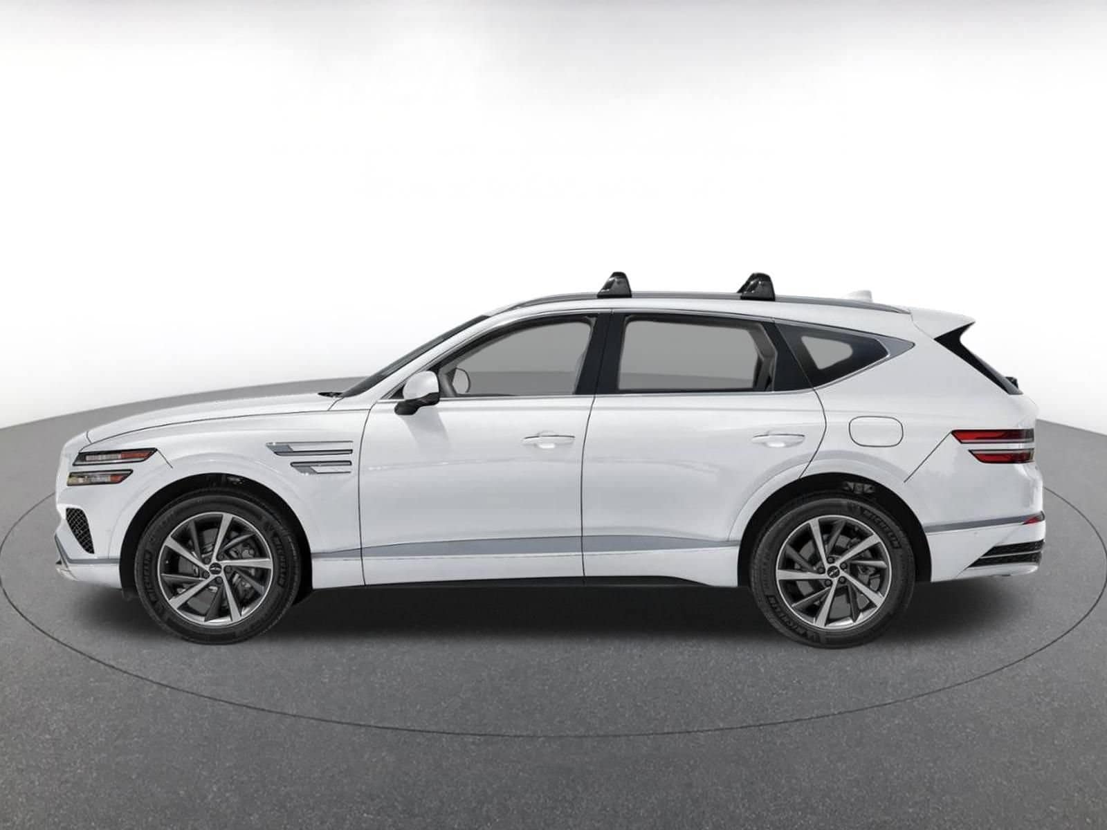 Thumbnail: 2026 Genesis GV80 - 3