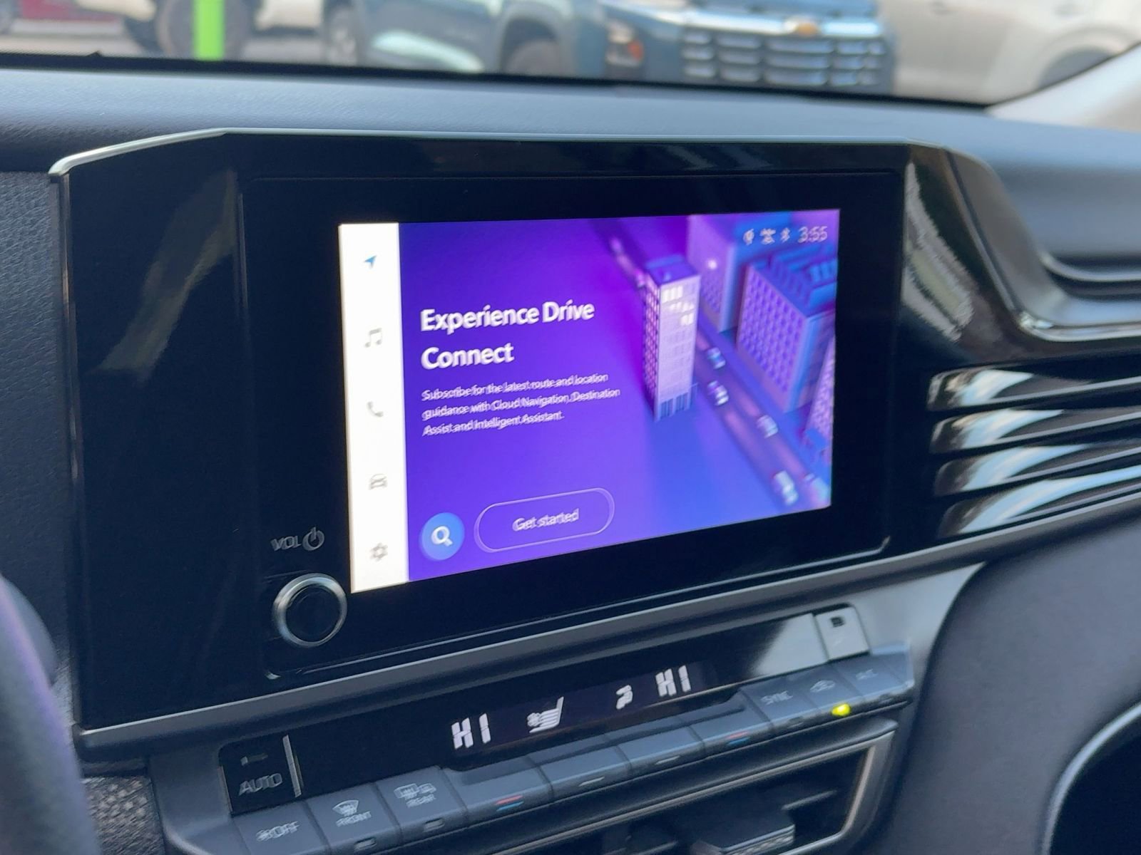 Thumbnail: 2025 Toyota Camry - 18