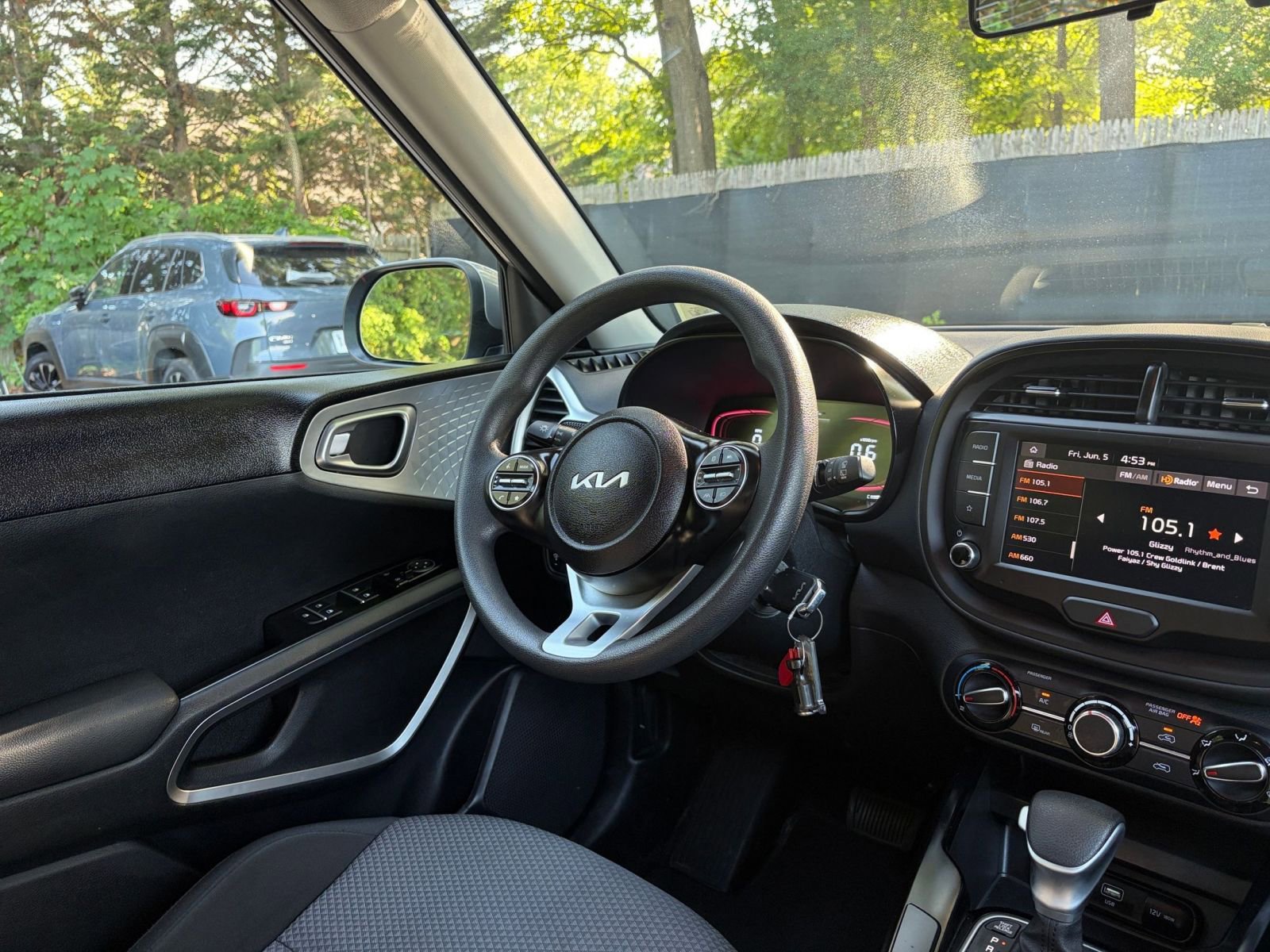 Thumbnail: 2025 Kia Soul - 32