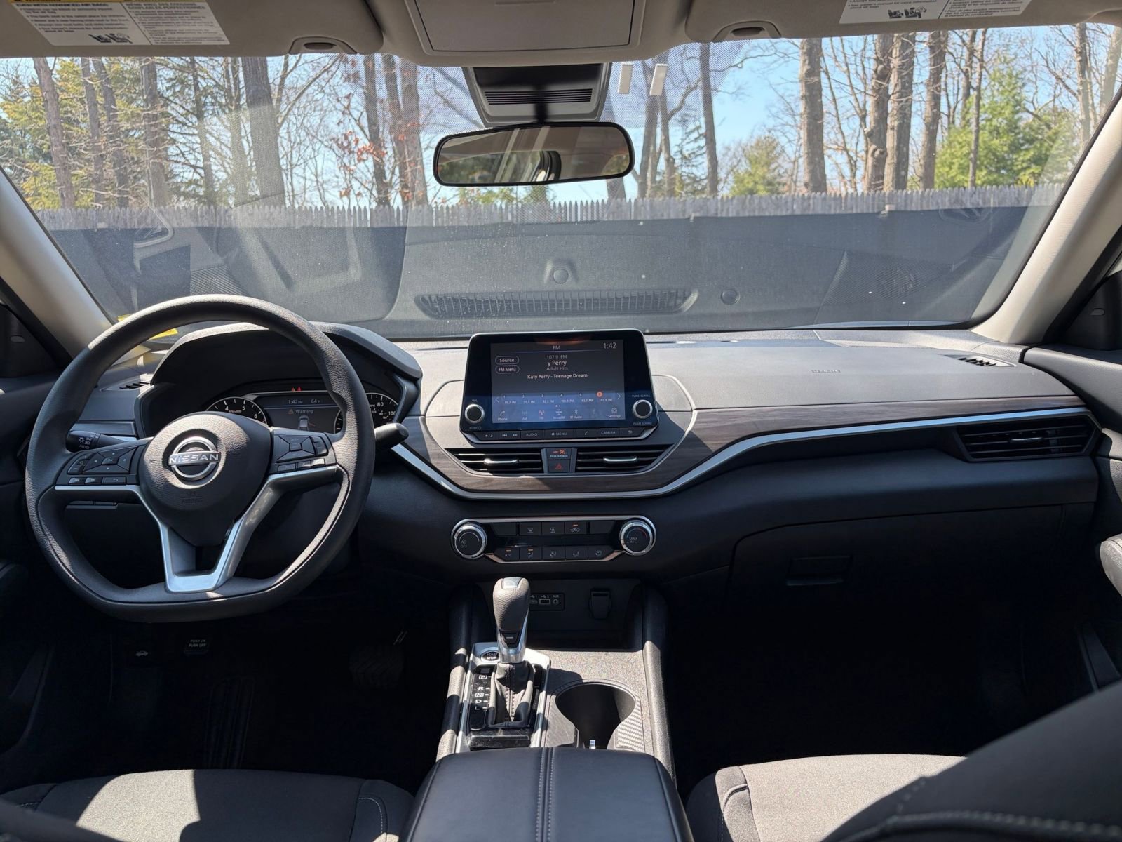 Thumbnail: 2025 Nissan Altima - 33
