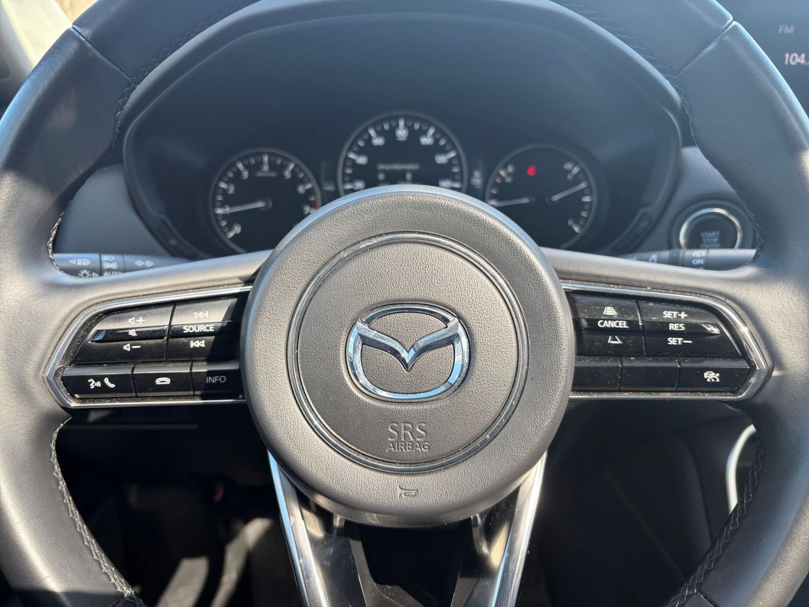 Thumbnail: 2025 Mazda CX-90 - 29