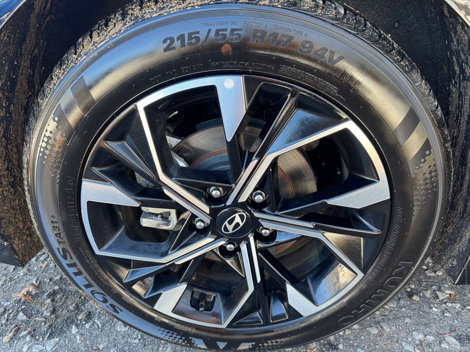 Thumbnail: 2025 Hyundai Sonata - 27