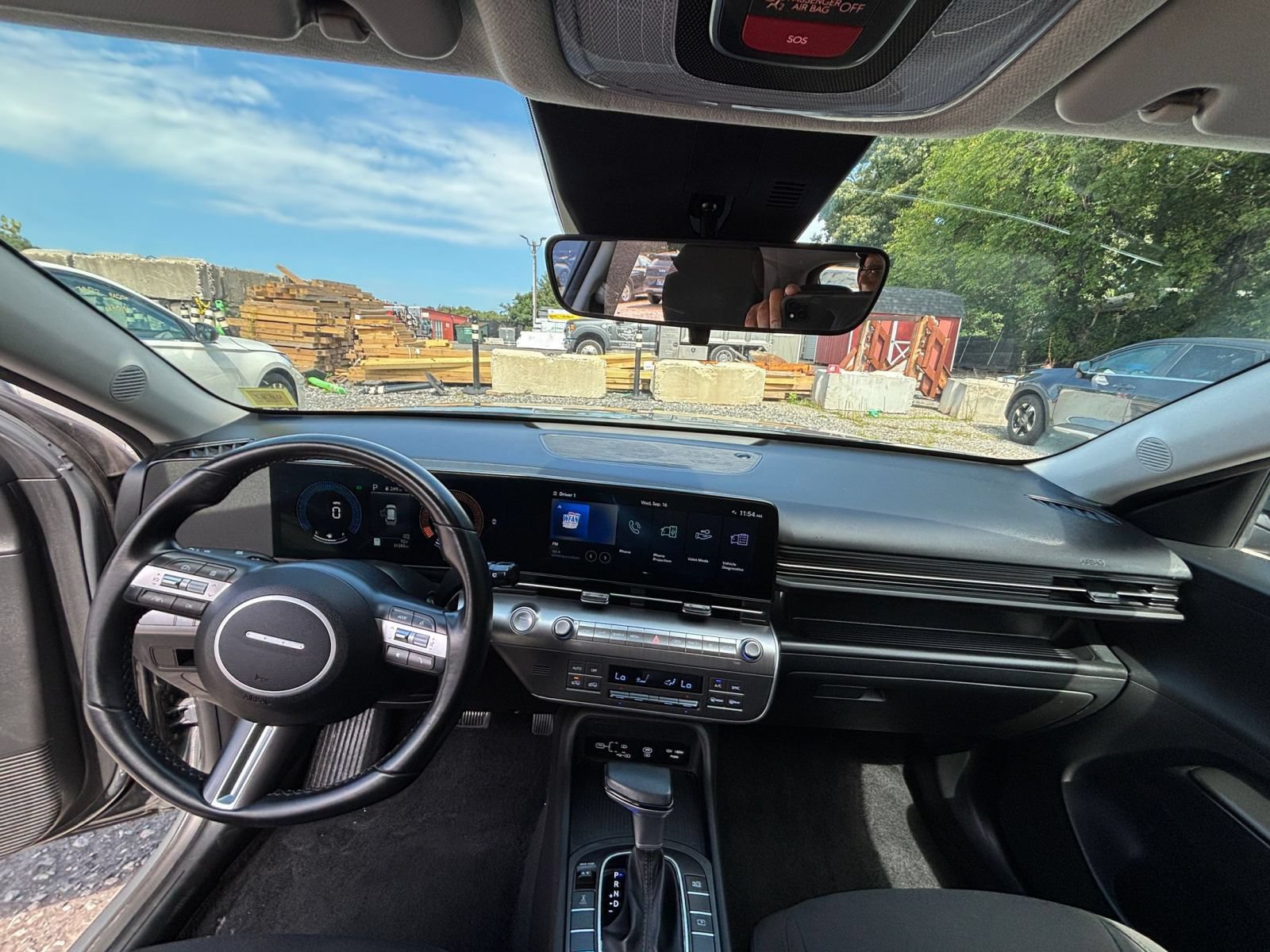 Thumbnail: 2025 Hyundai Kona - 34