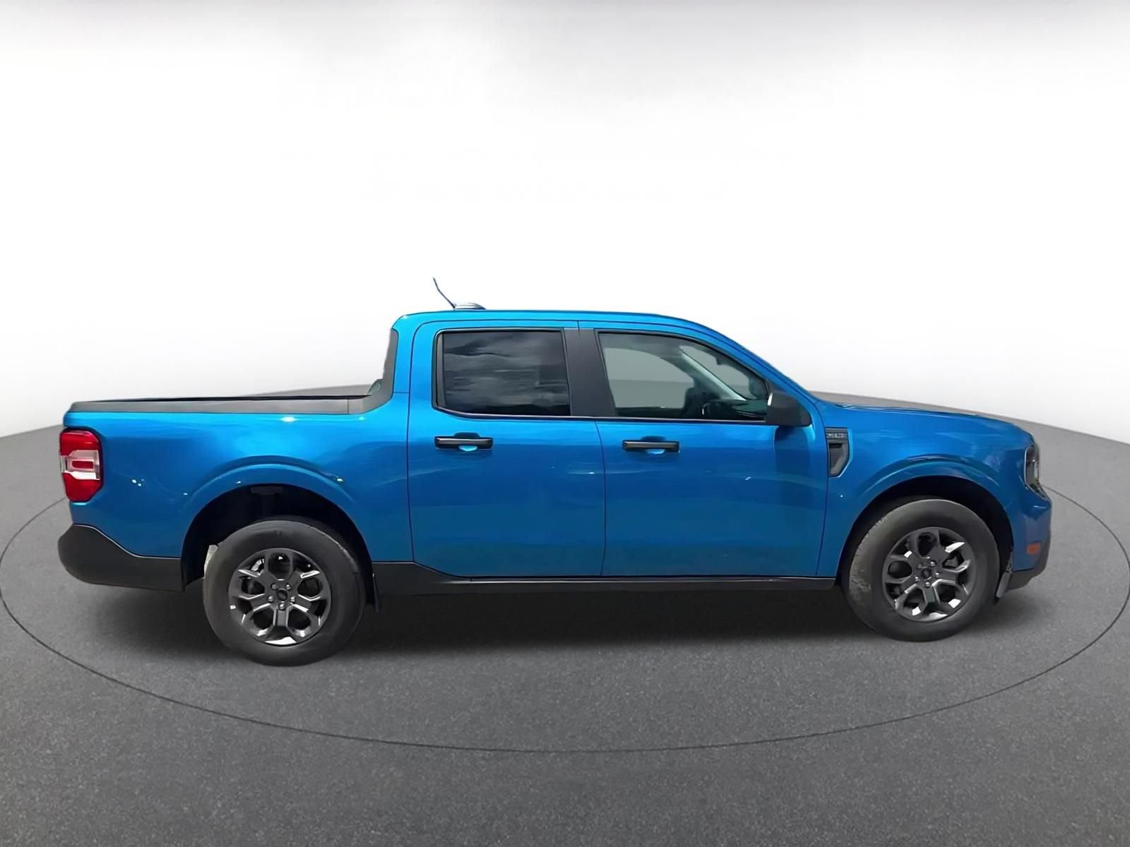 Thumbnail: 2026 Ford Maverick - 16