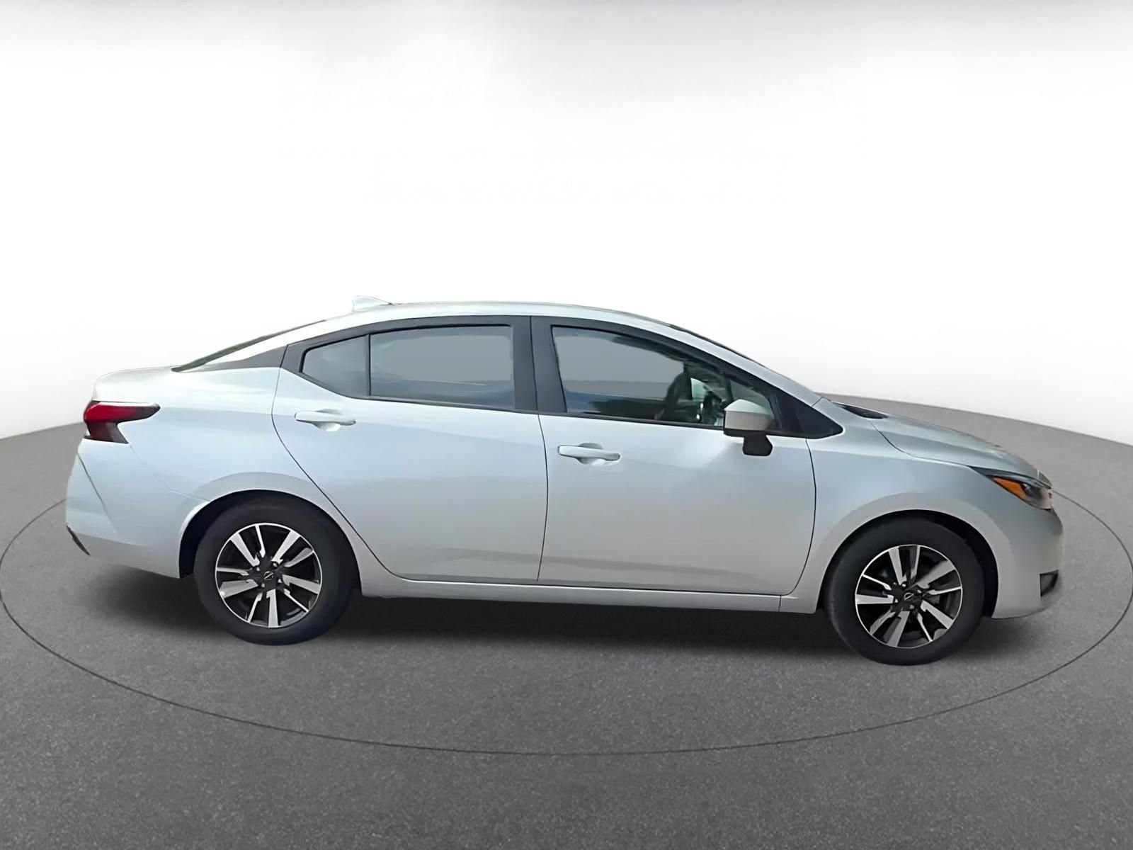 Thumbnail: 2025 Nissan Versa - 15
