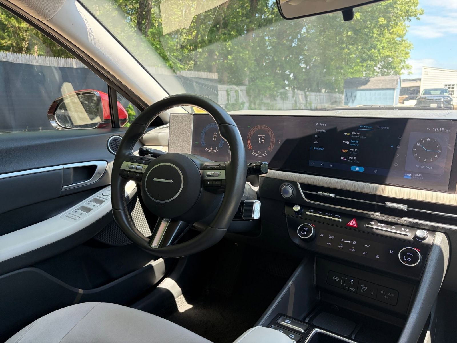 Thumbnail: 2025 Hyundai Sonata - 34