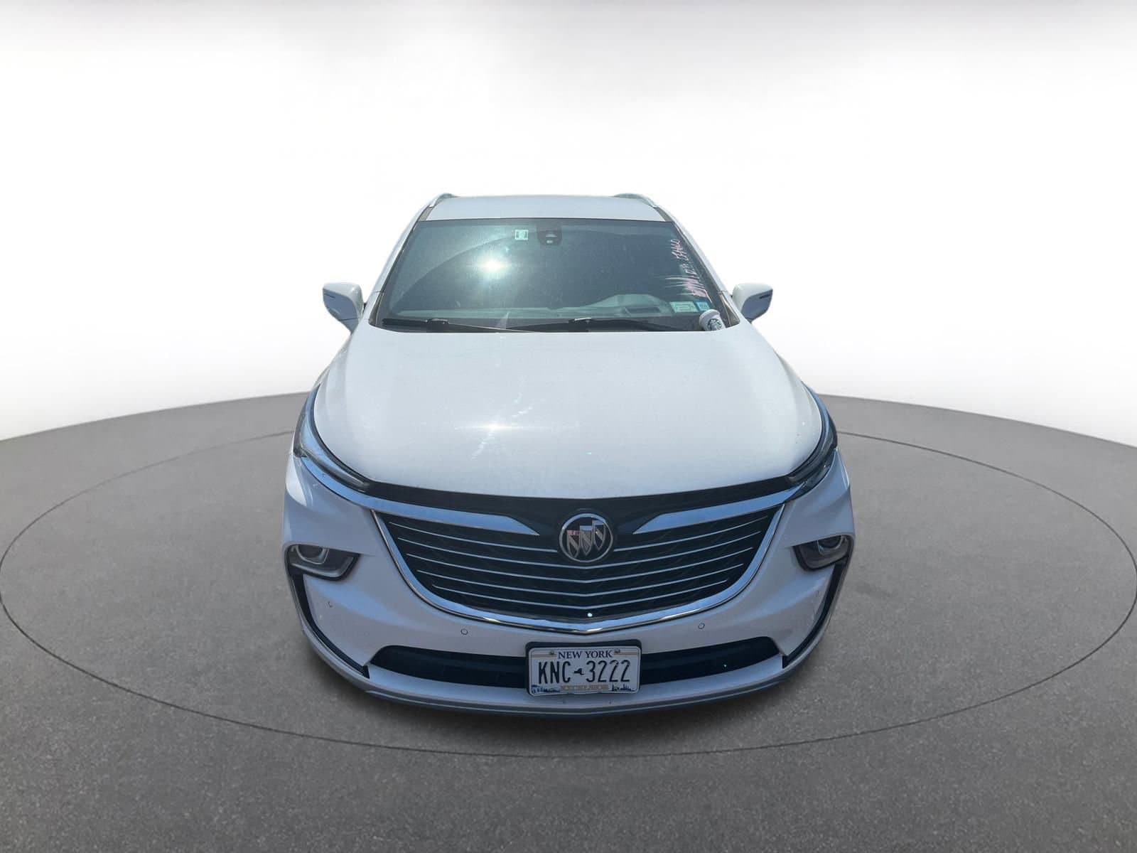 Thumbnail: 2022 Buick Enclave - 7