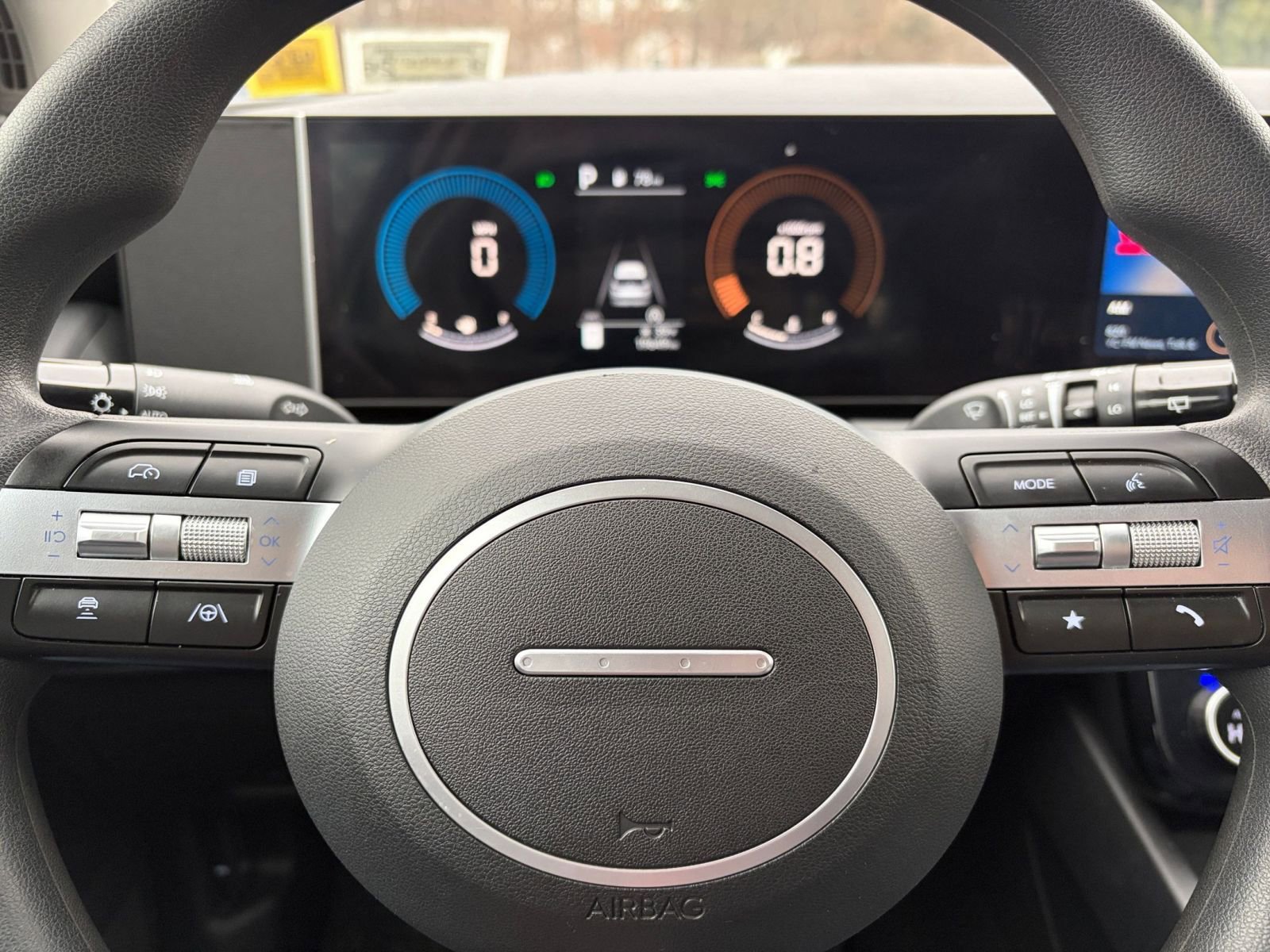 Thumbnail: 2025 Hyundai Tucson - 30