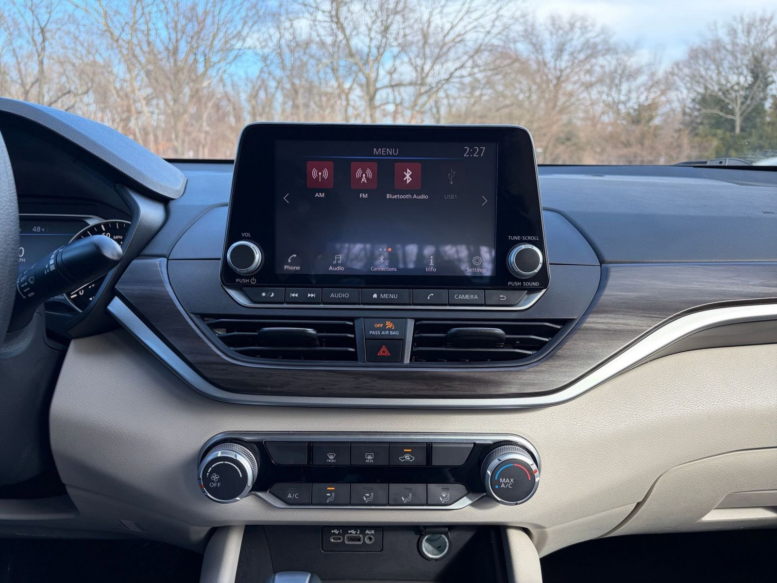 Thumbnail: 2025 Nissan Altima - 17