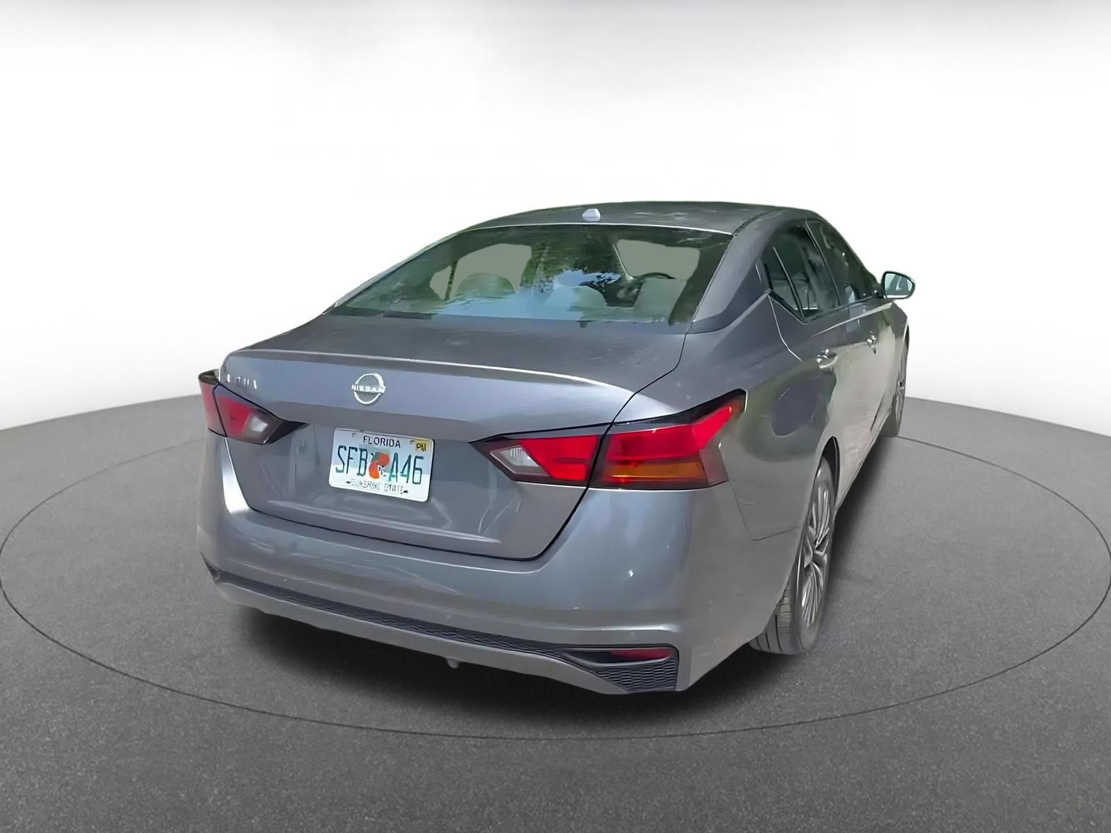 Thumbnail: 2025 Nissan Altima - 11