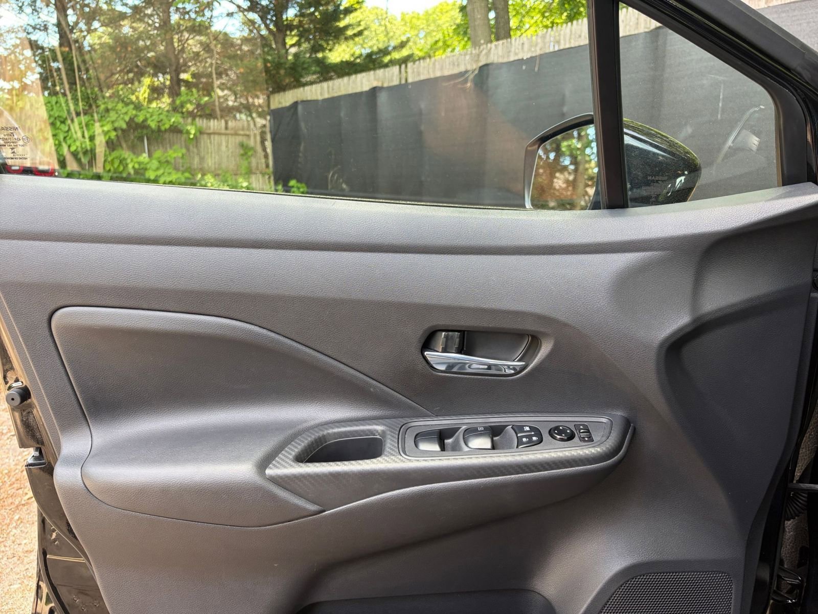 Thumbnail: 2025 Nissan Versa - 18
