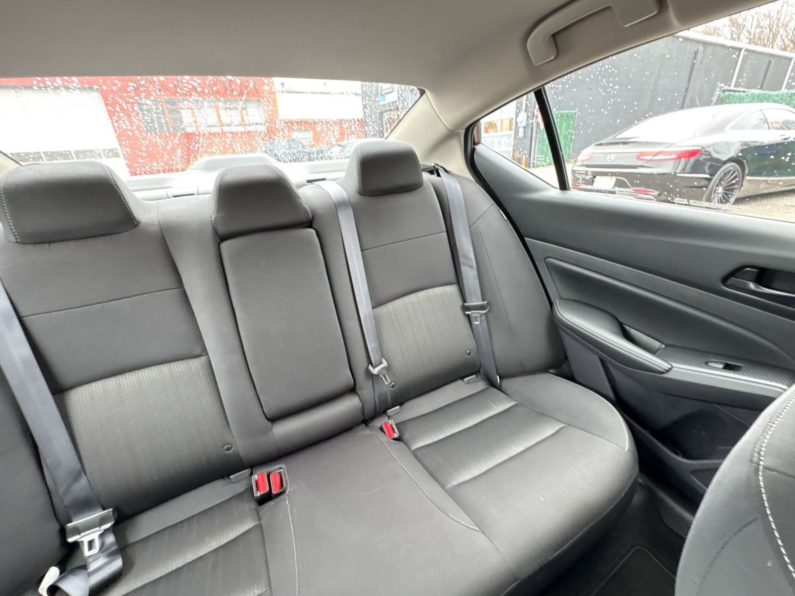 Thumbnail: 2025 Nissan Altima - 15