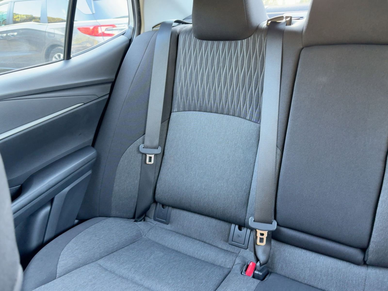 Thumbnail: 2025 Toyota Camry - 30