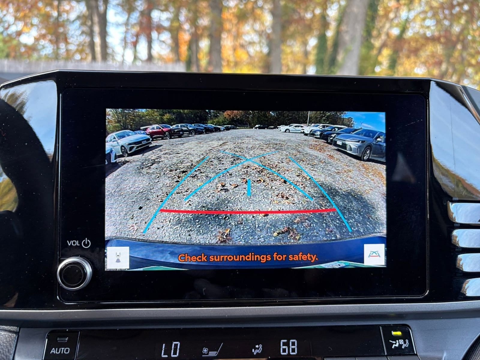 Thumbnail: 2025 Toyota Camry - 17