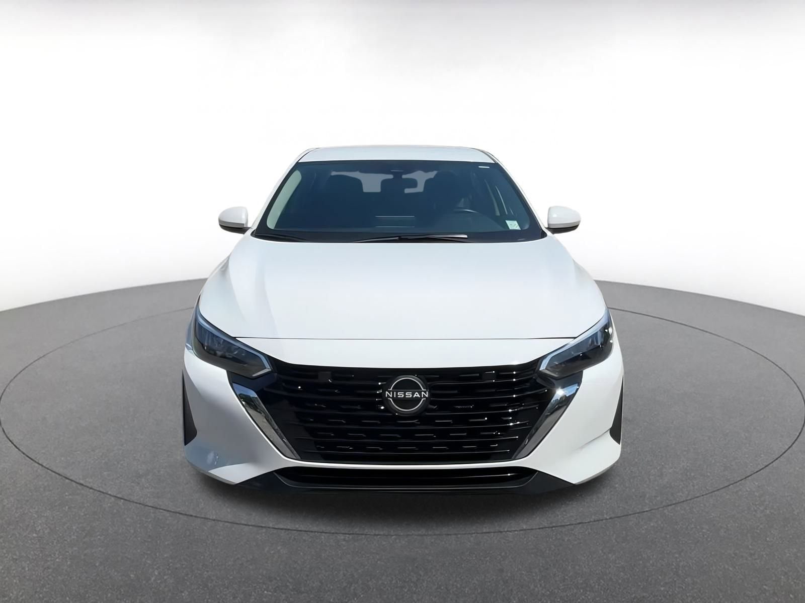 Thumbnail: 2024 Nissan Sentra - 4