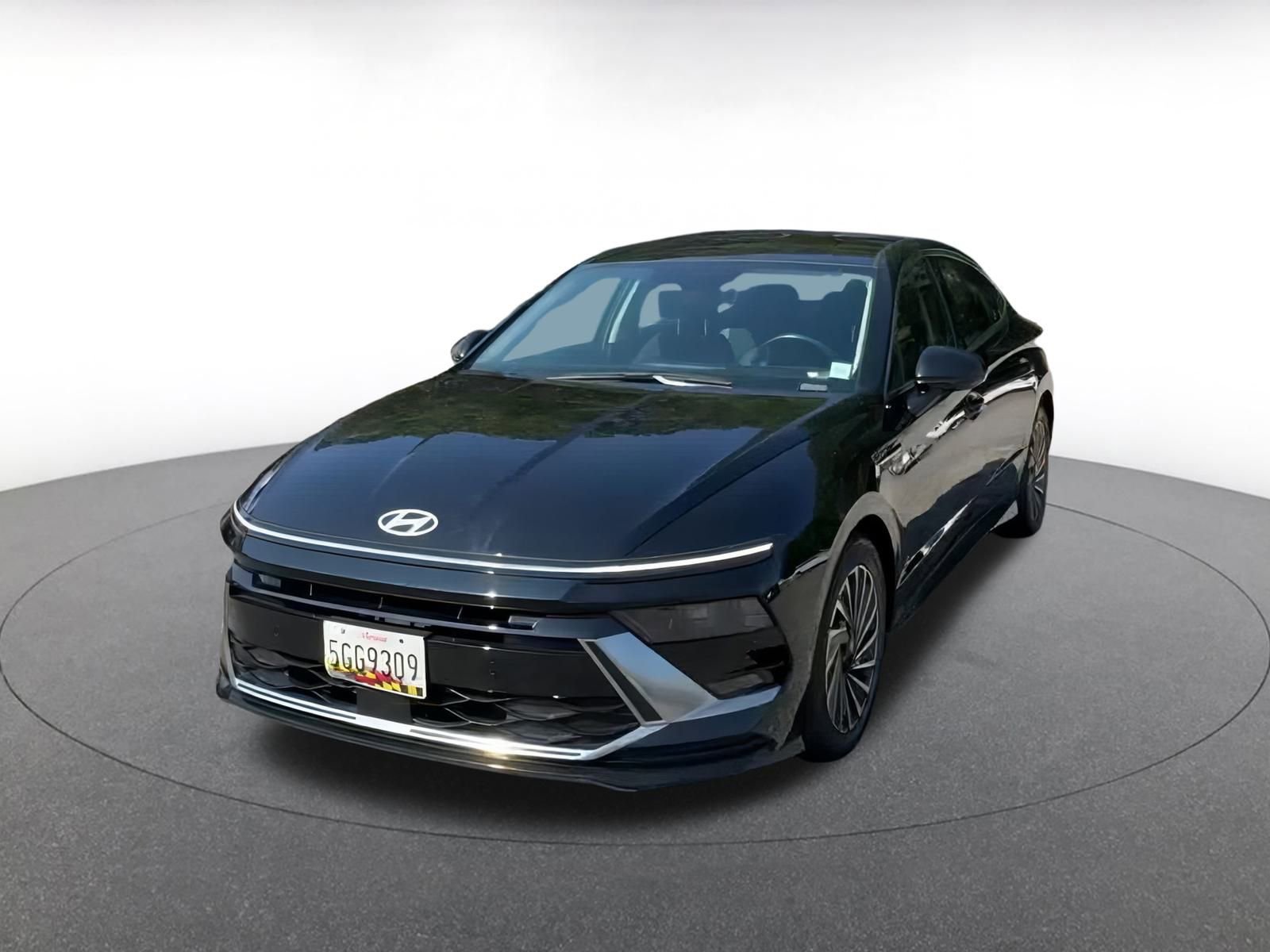 Thumbnail: 2024 Hyundai Sonata - 7