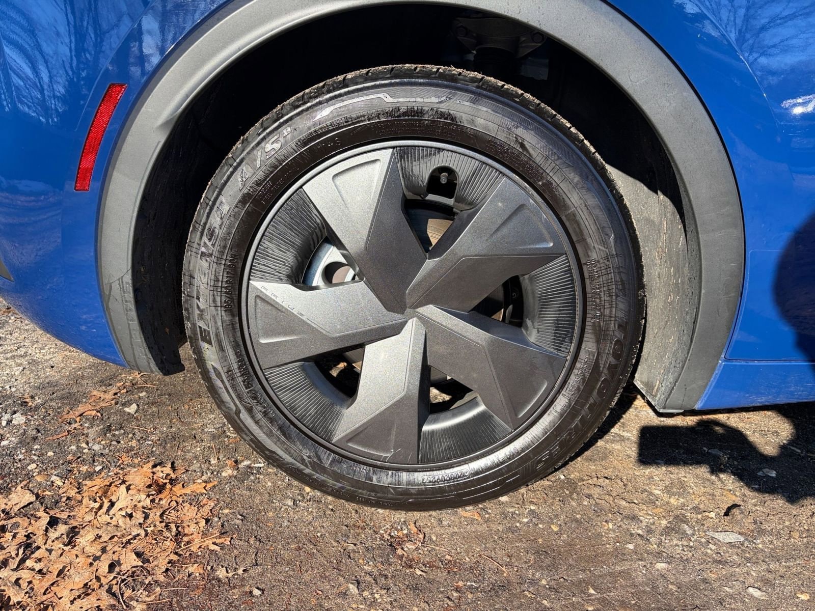 Thumbnail: 2025 Toyota Prius - 28