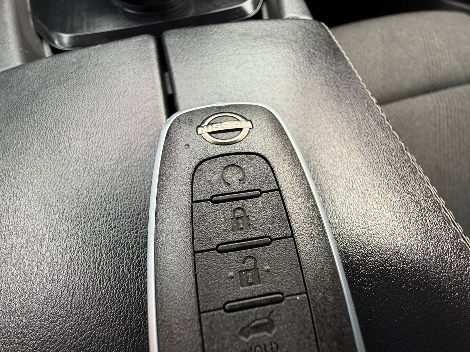 Thumbnail: 2025 Nissan Rogue - 27