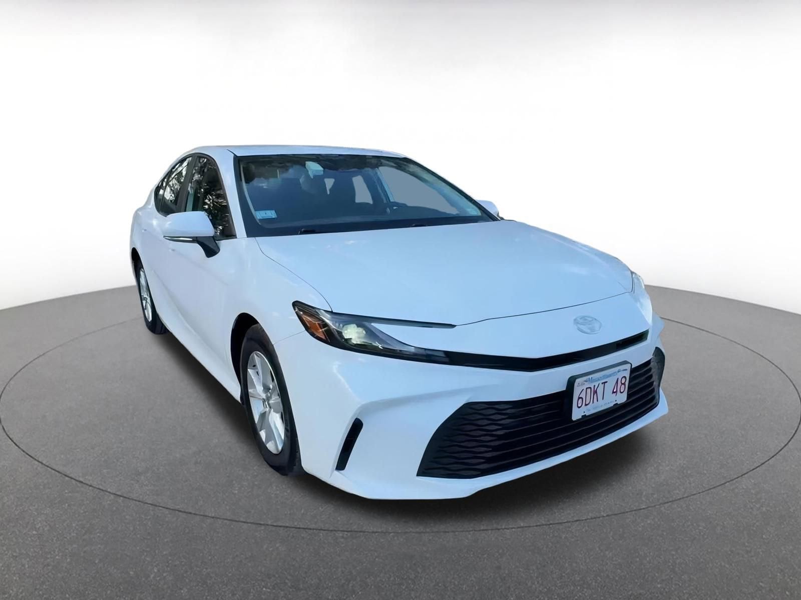 Thumbnail: 2025 Toyota Camry - 3